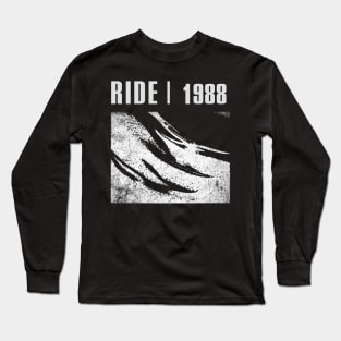 Ride Est. 1988 Long Sleeve T-Shirt